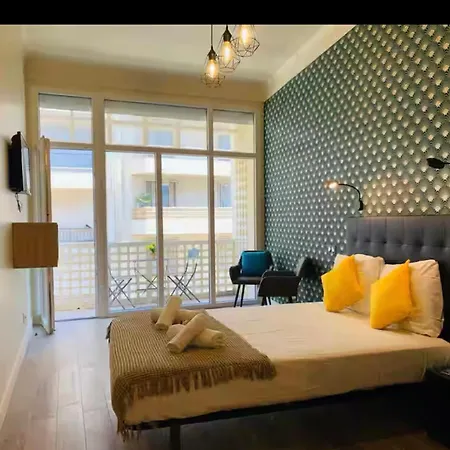 Bottero - Absolute Service Comfort With Balcony * Nizza