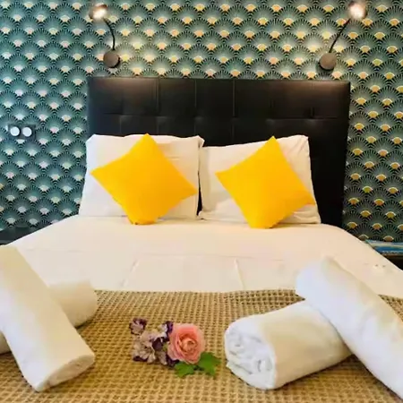 Apartament Bottero - Absolute Service Comfort With Balcony *