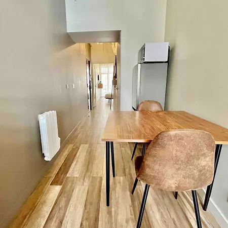 Apartament Bottero - Absolute Service Comfort With Balcony *