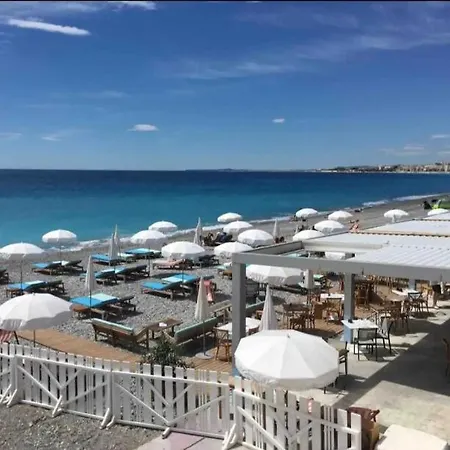 Appartamento Bottero - Absolute Service Comfort With Balcony Nizza