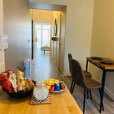 Bottero - Absolute Service Comfort With Balcony Apartamento
