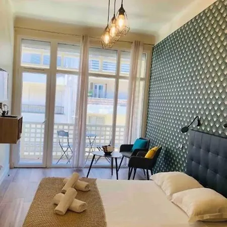Bottero - Absolute Service Comfort With Balcony Apartament *