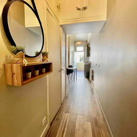 Bottero - Absolute Service Comfort With Balcony Apartment Nizza