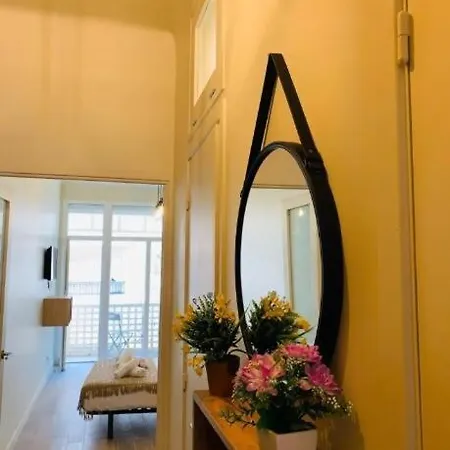 Bottero - Absolute Service Comfort With Balcony * Nizza