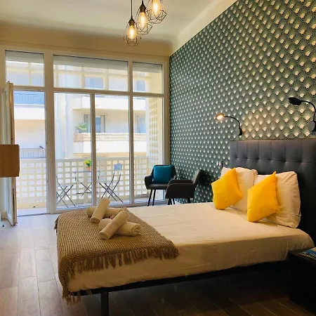 Apartamento Bottero - Absolute Service Comfort With Balcony