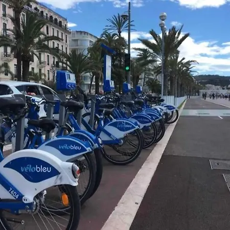 Bottero - Absolute Service Comfort With Balcony * Nizza