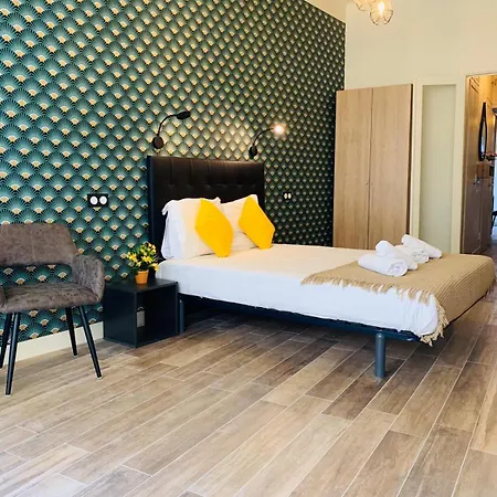 Apartament Bottero - Absolute Service Comfort With Balcony