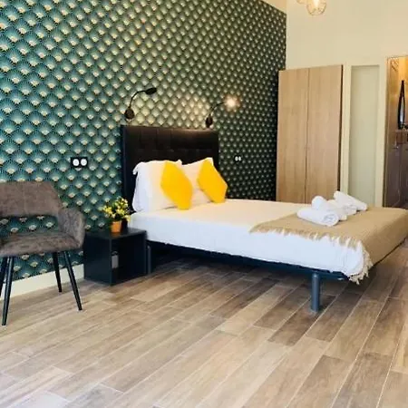 Appartement Bottero - Absolute Service Comfort With Balcony